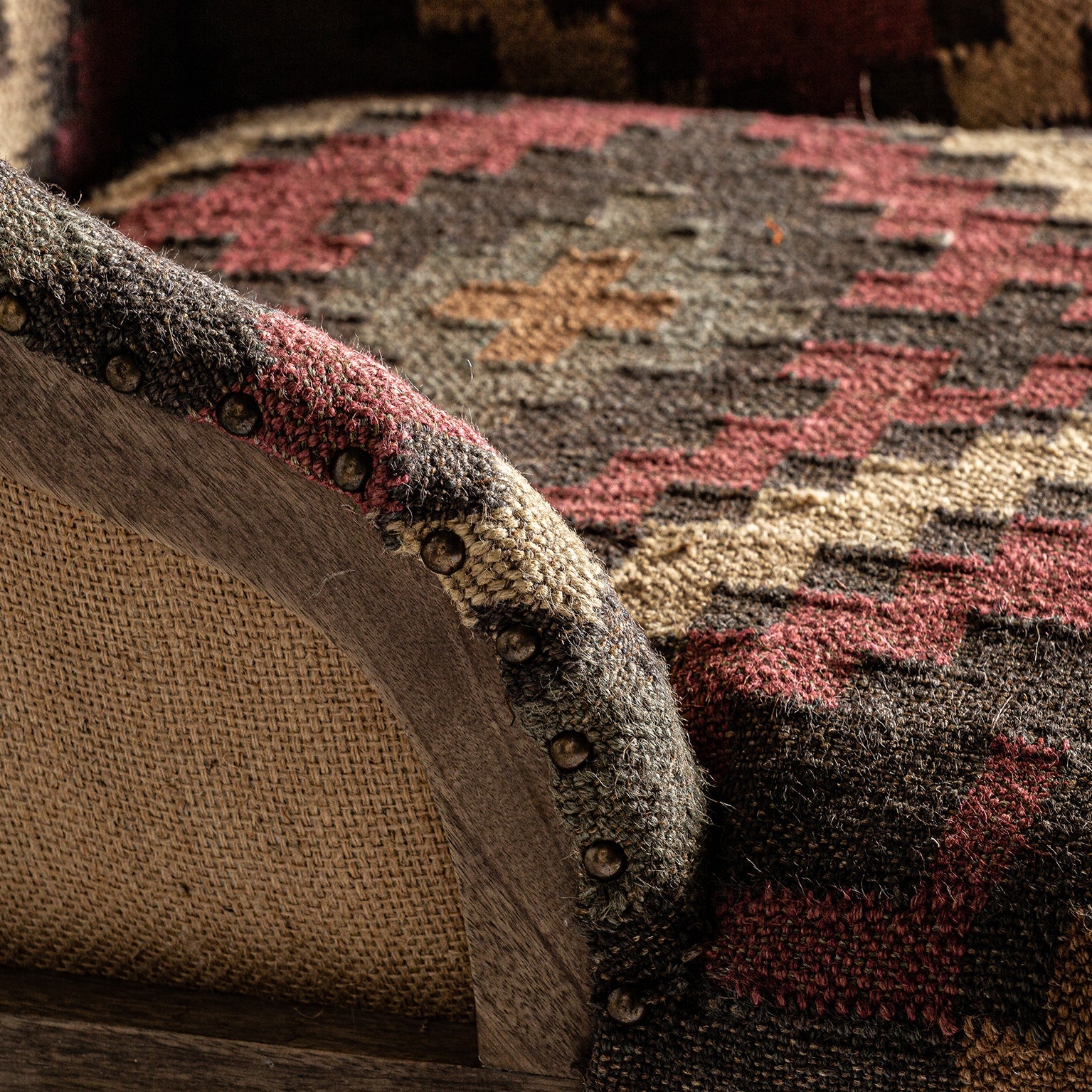 RAKEK ARMCHAIR